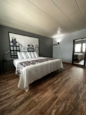 Valued Stay Aloha Hoteles en 