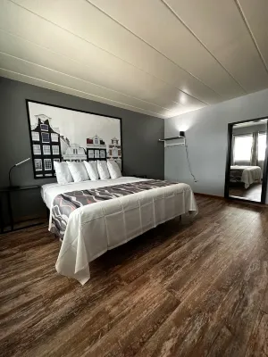 Valued Stay Aloha Hotel a 