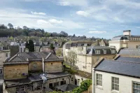 Dream Stays Bath - Beau Street Apartments