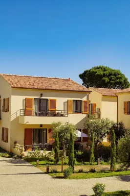 Résidence Catalina Hotels in Oletta