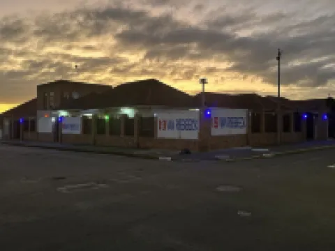 Alexia Lodge & Spa