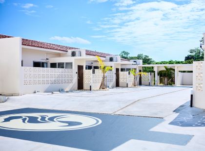 Hotel & Villa Seahorse Miyakojima