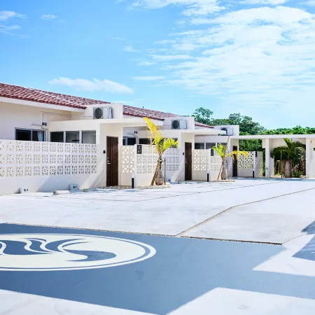 Hotel & Villa Seahorse Miyakojima