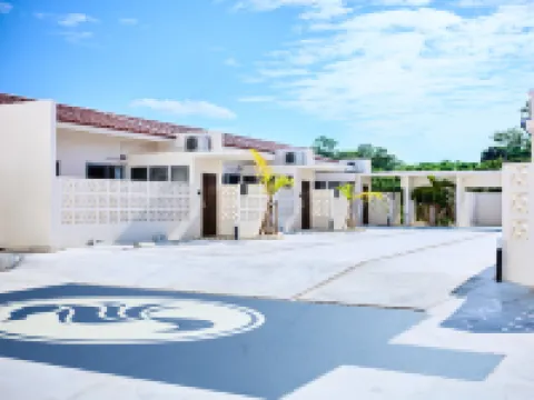 Hotel & Villa Seahorse Miyakojima