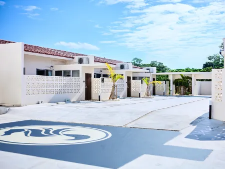 Hotel & Villa Seahorse Miyakojima