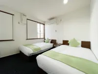 Business Hotel Tsukidate Hotels in Kurihara