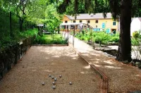 Auberge de Portout Hotel di Conjux