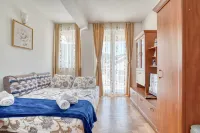 Apartments Elena Hotels near Budva Old Town