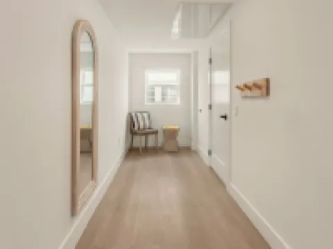 คาสา โซบี้ โรงแรมในไมอามีบีช