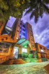 Hotel San Pedro del Fuerte