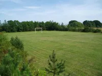 Vindvadet Ferielejligheder Hotels in Jerup