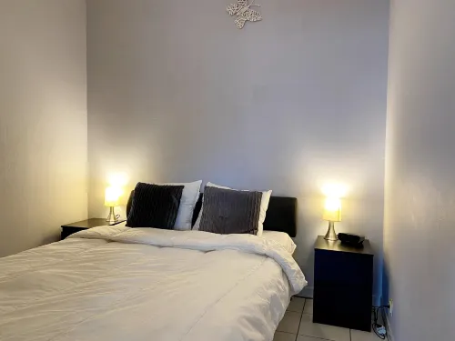 Apartment in Nieuwpoort with Terrace