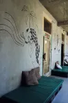 LoTide Surf Camps Lombok فنادق في 