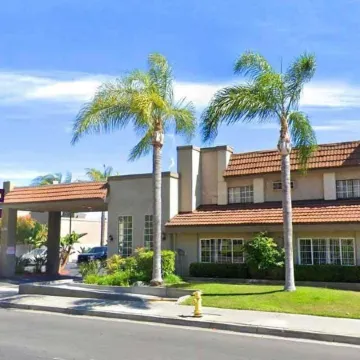 Queens Inn Anaheim