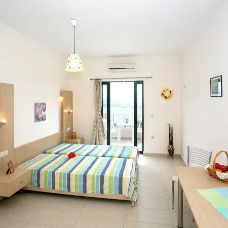 Aptera Paradise with Sea View
