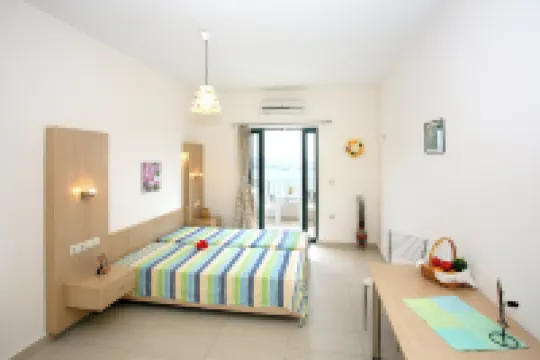 Aptera Paradise with Sea View