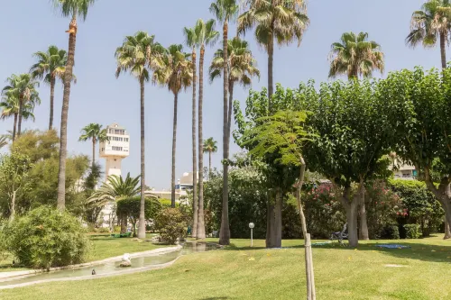 Sunstay Costa Lago Flat I Torremolinos