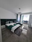 Apartamente Buildings Hotel di 