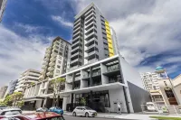 Kula Wollongong Hotels in Coniston