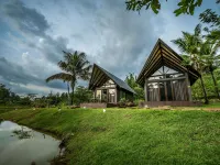 Heaven by the Lake Hoteles en Kalutara