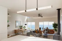 Clifftop Luxury with Spectacular Ocean Views