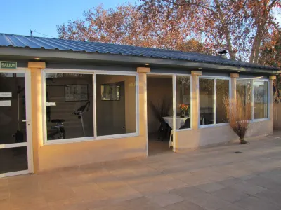 툰켈렌 아파트 호텔  호텔