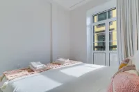 Funchal City Nest II Các khách sạn ở 