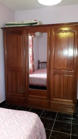 Bungalow Casa Au Cap - On the 1st Floor