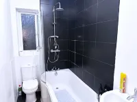 2Dbed Close to Etihad Coop Live Manchester Các khách sạn ở 