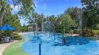 Amazing Villa Near Disney at the Bahama Bay Resort 2 Bedroom Villa by Redawning - Villaer