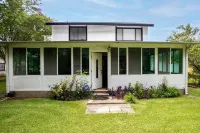 ميري أون موركروفت