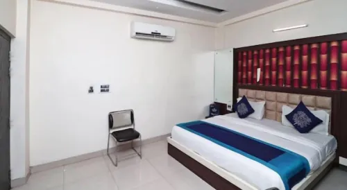 Hotel Royal Galaxy