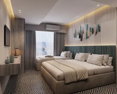 Privilon Hotel SBR