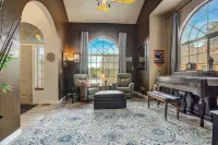 Monument Gym Hotels in Woodmoor