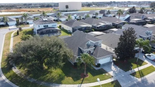 Luxury 6Bd 3.5ba Pool Home in Windsor Palms Resort 6 Bedroom Villa by Redawning
