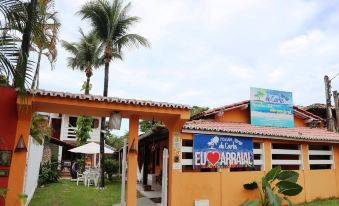 Pousada do Carlos