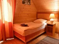 Doppelhaushälfte in Hasselfelde Hotels in Hasselfelde