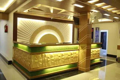 Hotel Elite Luxury فنادق في 