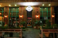 Rosetum Anjuna Goa Hotels in Anjuna