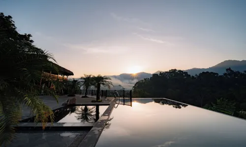 An Châng Retreat & Spa