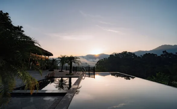 An Châng Retreat & Spa