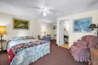 Williamston Inn Hotels in Ingham County