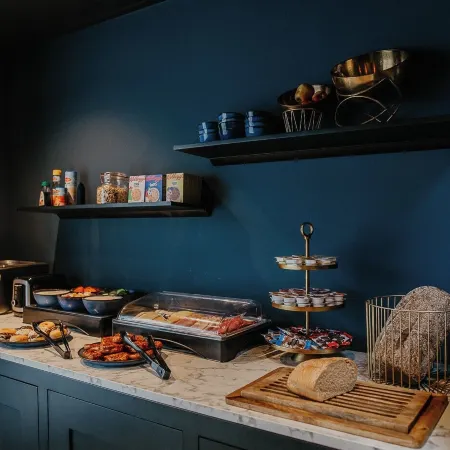 Boutique Hotel Lupo