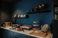 Boutique Hotel Lupo - พร้อมอาหารเช้า