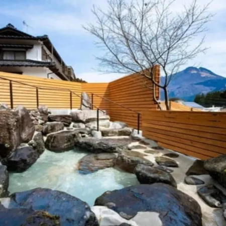 Yufuin O-Yado Yuki Onsen