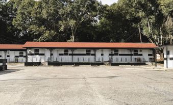 Beverly motel