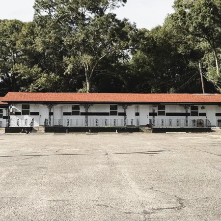Beverly motel