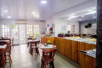 ปูซาดา บรีซา โด มอร์โร