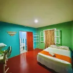 Green Hostel Các khách sạn ở Moyogalpa