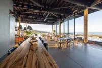 WOOD HOTEL & SPA Hotels in Saint-Leu